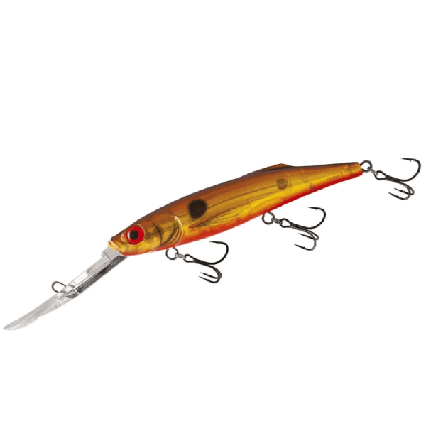 SEÑUELO SALMO FREEDIVER 12 SD #MOS, 12CM1