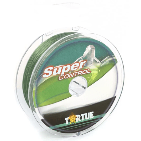 NYLON/ MONOFILAMENTO RAGOT SUPER CONTROL VERT -100MTS-1