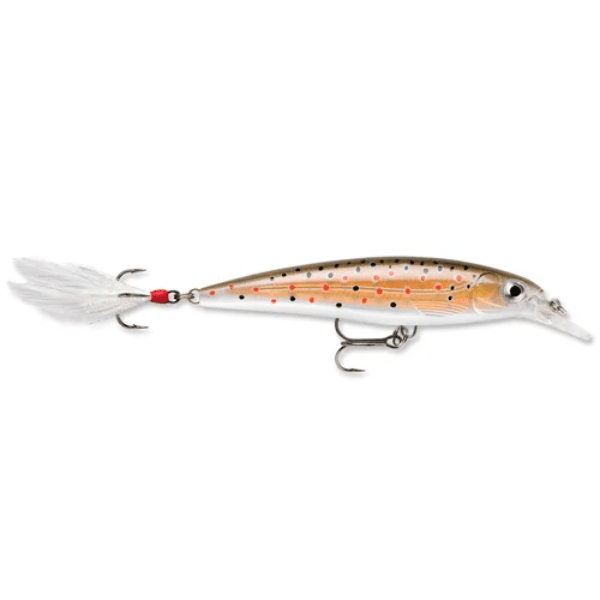 SEÑUELO RAPALA X-RAP XTREME ACTION SLASHBAIT #TR1