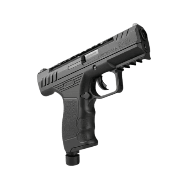 PISTOLA TRAUMATICA BEEMAN CAL.50MM1