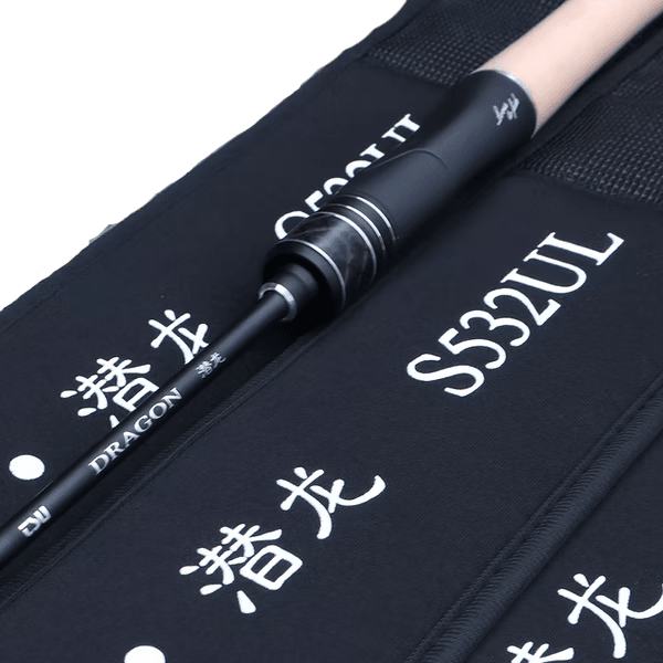 CAÑA TSURINOYA DRAGON 2 TRAMOS, 180CM1