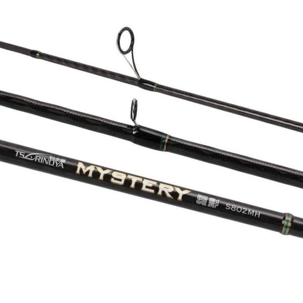 CAÑA TSURINOYA MYSTERY 2 TRAMOS, 270CM1