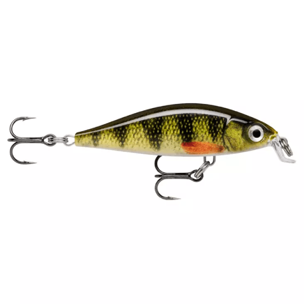 SEÑUELO RAPALA X-LIGHT SERIES MINNOW #PEL, 5CM1
