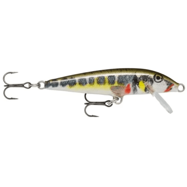 SEÑUELO RAPALA COUNTDOWN #VAL1