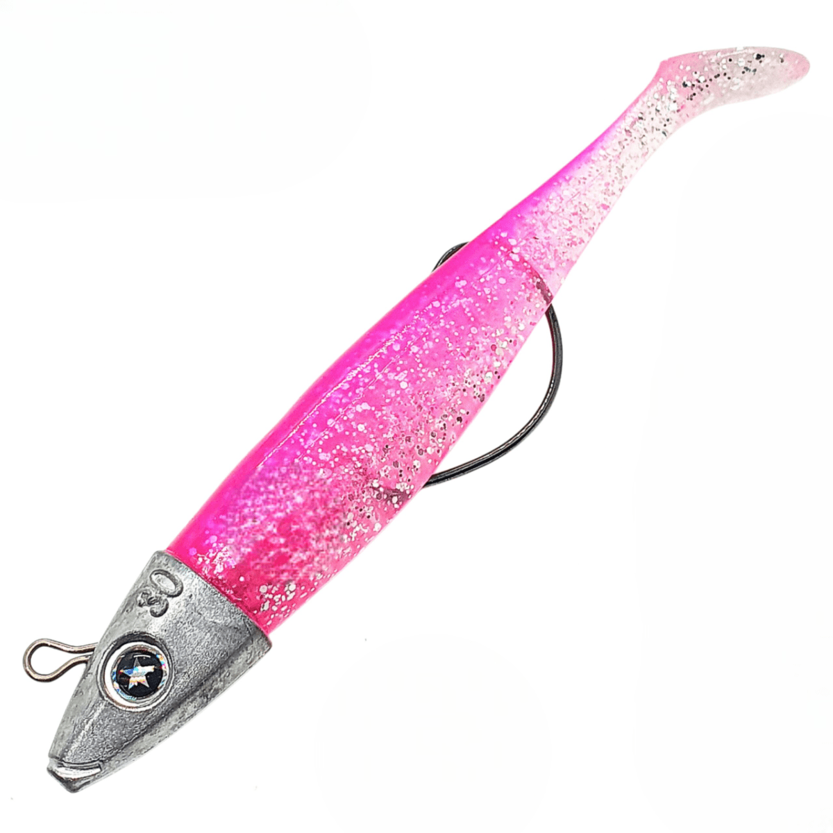 SEÑUELO SAKANA SHIRIKON #003, 12CM1