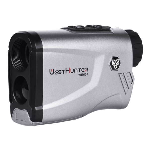 TELEMETRO WESTHUNTER LASER RANGEFINDER1