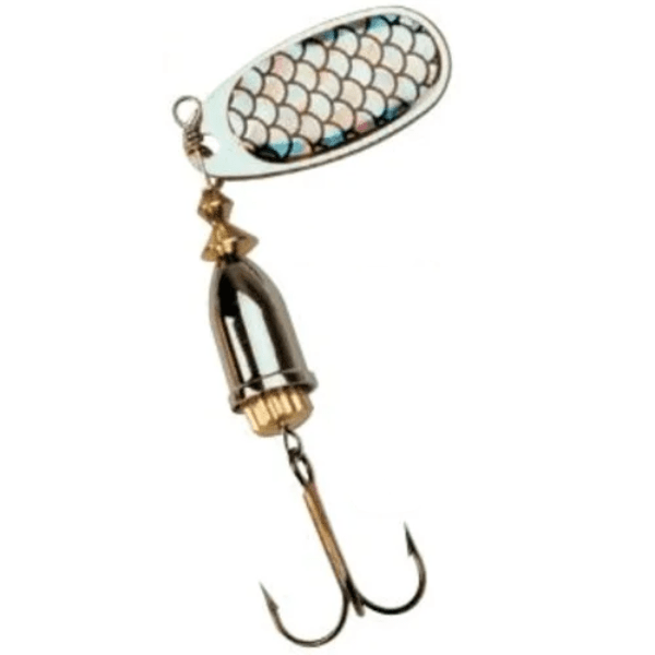 CUCHARILLA FALCON CLAW AERO VIBLEX SB1