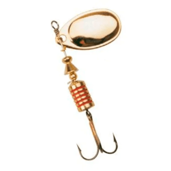 CUCHARILLA FALCON CLAW AERO LISO G1