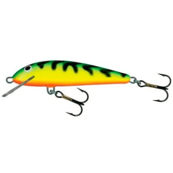 SEÑUELO SALMO MINNOW #GRT, 7CM1