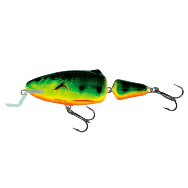 SEÑUELO SALMO FRISKY 7 SR #RHP, 7CM1