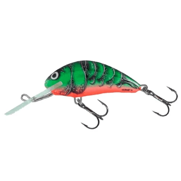 SEÑUELO SALMO HORTNET #RVC, 4CM SINKING1