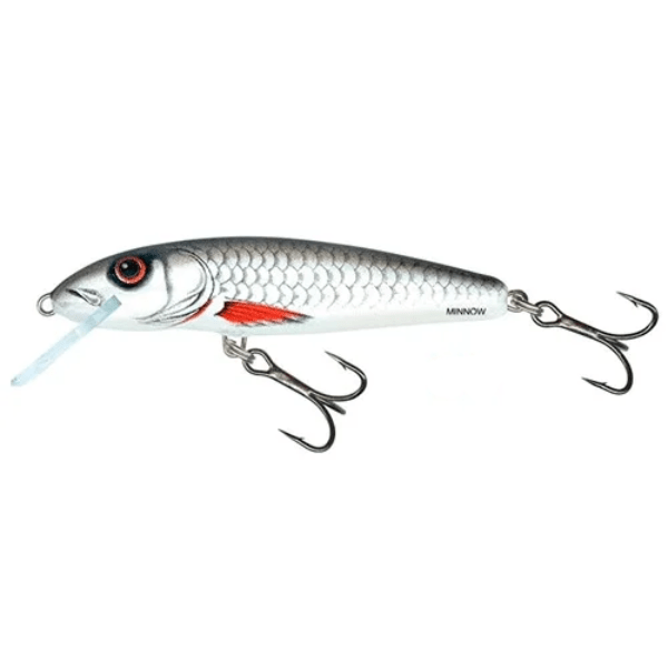 SEÑUELO SALMO MINNOW #DAC, 7CM1