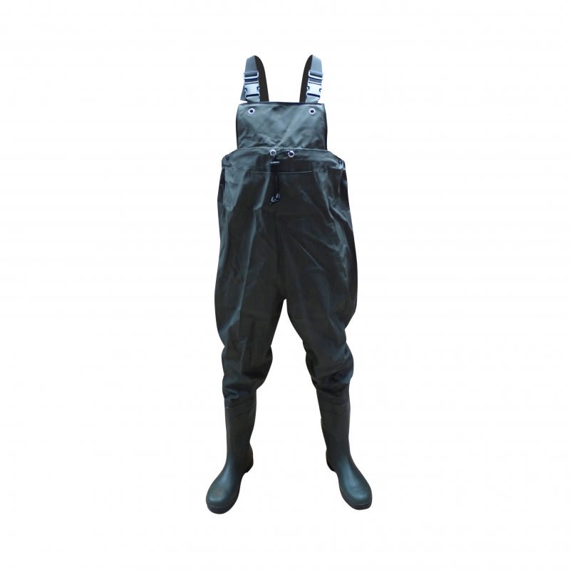 WADER QUAIL PVC1