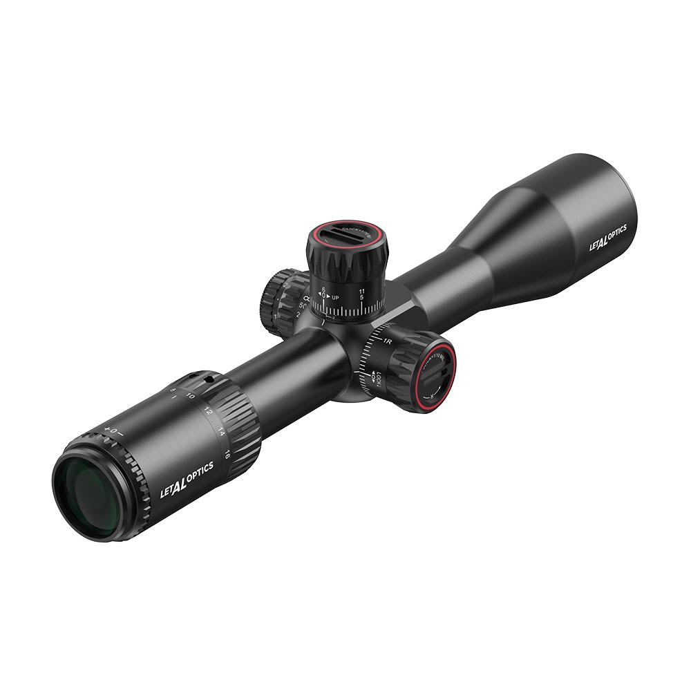 MIRA TELESCÓPICA LETAL HD PRO 4-16X44 IR4