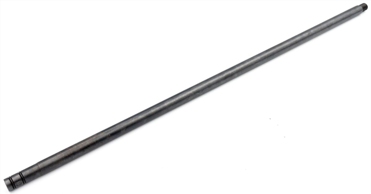 CAÑÓN ORIGINAL RIFLE PR9001