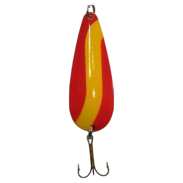 CUCHARILLA TIPO ESPAÑOLA DELUXE QUIALITY SUPER SPOON COBRE1