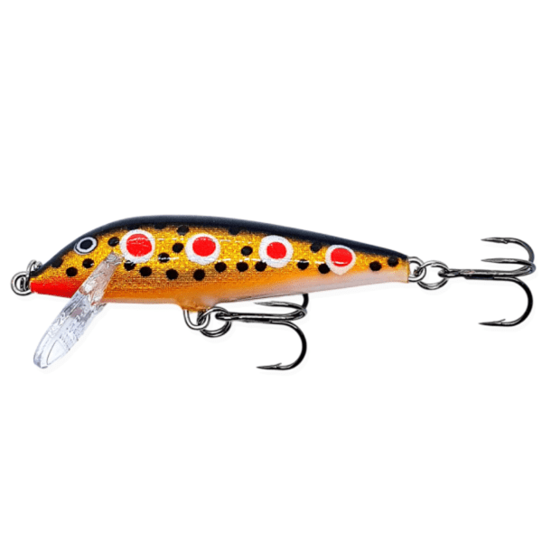 SEÑUELO RAPALA COUNDTDOWN #SPD1