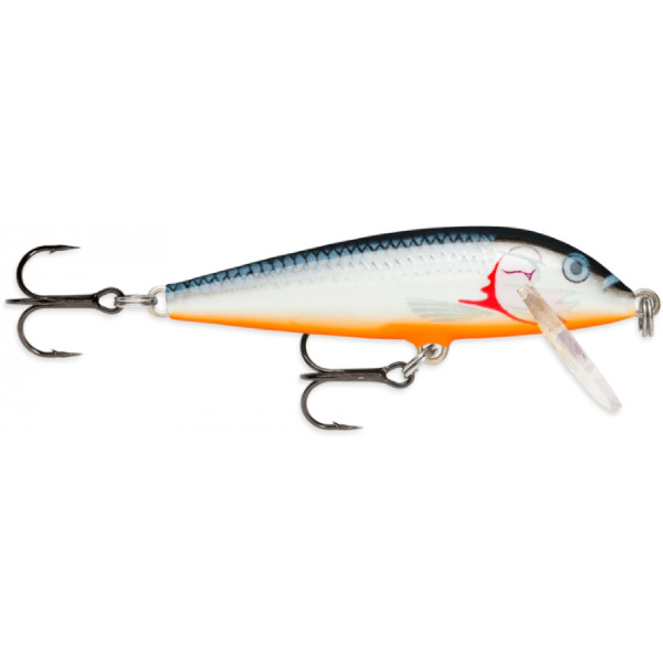 SEÑUELO RAPALA COUNTDOWN #SSH1