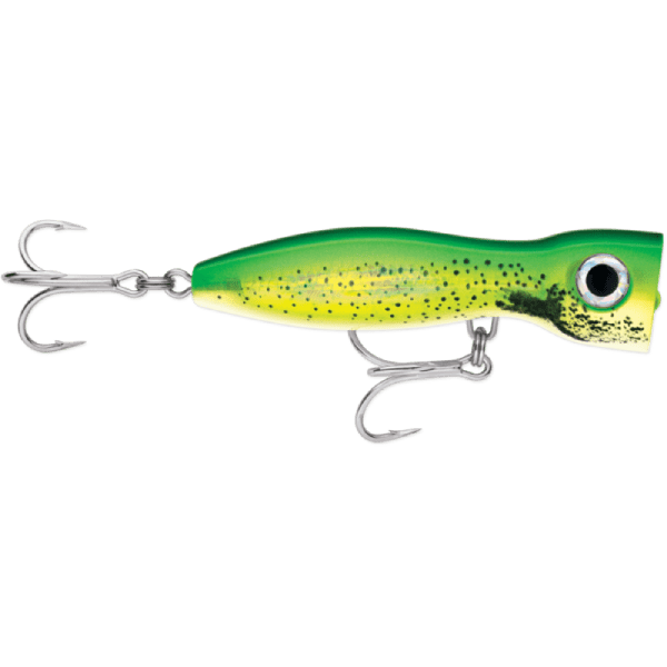 SEÑUELO MAGNIM XPLODE #D1