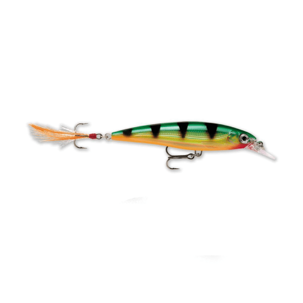 SEÑUELO RAPALA X-RAP #P1