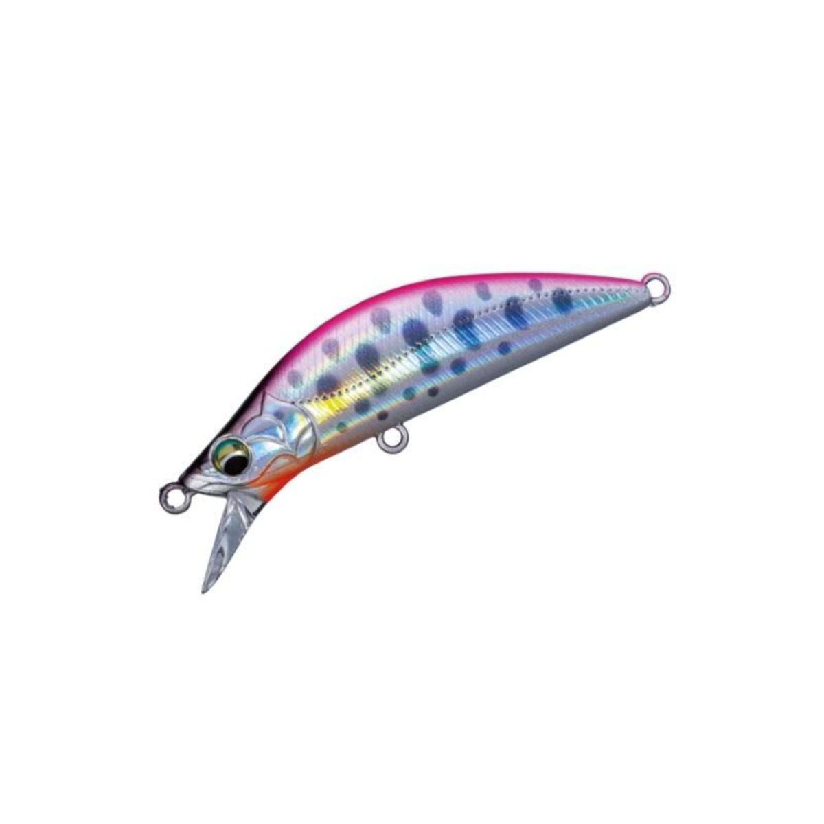 SEÑUELO MAJORCRAFT EDEN HEAVY SINKING #05, 60MM1
