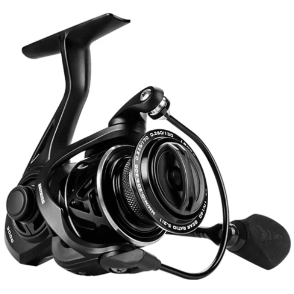 CARRETE KASTKING ZEPHYR, 30001