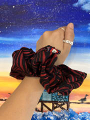 Scrunchies Colet XL algodon americano variedad de colores