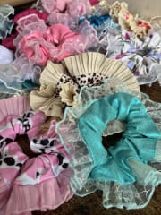 Mini rumba variedad de diseños y colores