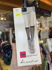 Media pantalón Zetas