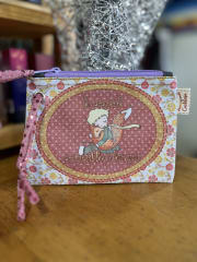 Monedero XL sublimado El Principito variedad de colores 6