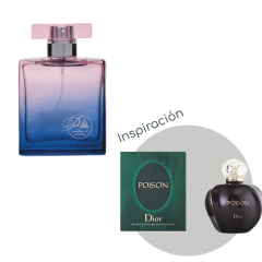 F02 POISON DUPE PERFUME 0