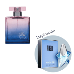 F04 ANGEL T.MUGLER DUPE PERFUME 0