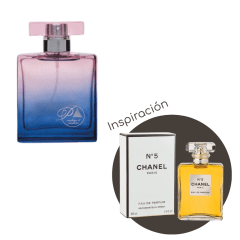 F05 CHANEL N5 DUPE PERFUME