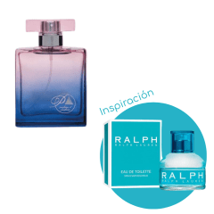 F07 RALPH DE RALPH LAUREN DUPE PERFUME 0