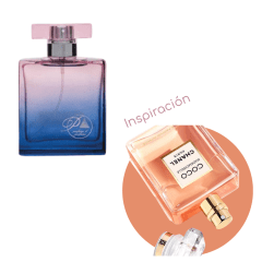F10 COCO MADEMOISELLE, CHANEL DUPE PERFUME