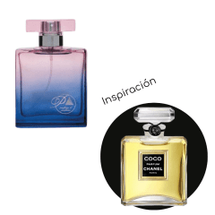 F11 COCO CHANEL DUPE PERFUME