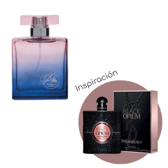 F12 BLACK OPIUM, IVES SAINT L. DUPE PERFUME