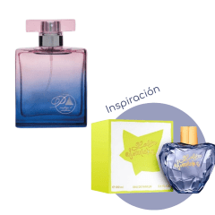 F15 LOLITA LEMPICKA DUPE PERFUME