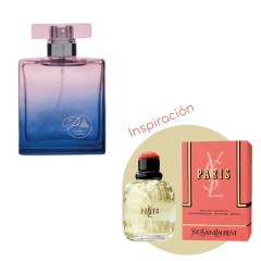 F26 PARIS, YVES SAUNT LAURENT DUPE PERFUME