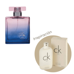F28 CK ONE, CALVIN KLEIN DUPE PERFUME