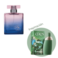 F31 EDEN, CACHAREL DUPE PERFUME