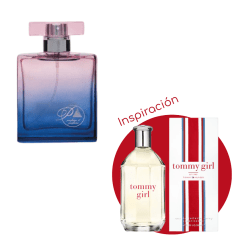 F36 TOMMY GIRL DUPE PERFUME 0