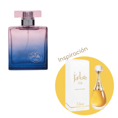 F38 J`ADORE, CHRITIAN DIOR DUPE PERFUME