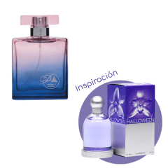 F45 HALLOWEEN, JESUS DEL POZO DUPE PERFUME 0