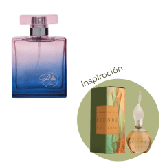F48 DUENDE, JESUS DEL POZO DUPE PERFUME