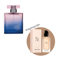 F51 SI, ARMANI DUPE PERFUME 1