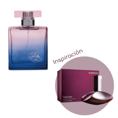 F53 EUPHORIA, CALVIN KLEIN DUPE PERFUME