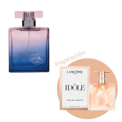 F59 IDOLE, YVES SAINT LAURENT DUPE PERFUME 0