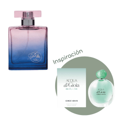 F60 ACQUA DI GIOIA, ARMANI DUPE PERFUME