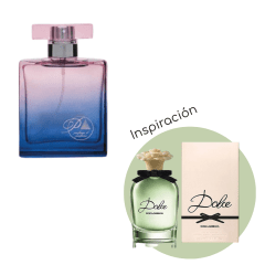 F62 DOLCE, DOLCE & GABANA DUPE PERFUME 0